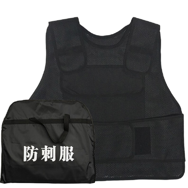 鑫龙威 防暴头盔、防刺服、防割手套、防暴叉