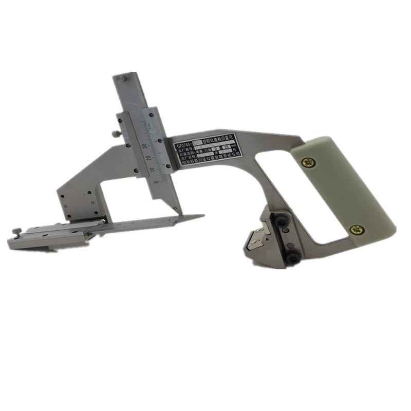 磨耗测量尺GF2740-60