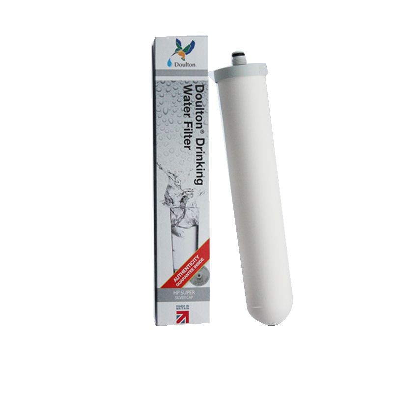 道尔顿/Doulton 英国原装进口主滤芯 M15 0.5μm SCC 原装滤芯