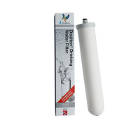 道尔顿/Doulton 英国原装进口主滤芯 M15 0.5μm SCC 原装滤芯