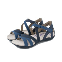 乐飞叶（LAFUMA）运动户外女士徒步休闲防滑溯溪鞋沙滩凉鞋LSOS8E405