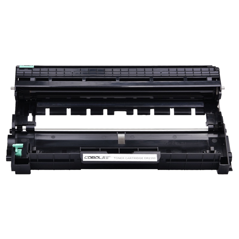 高宝 DR2350专业版鼓架黑色适用兄弟 HL-2260/2260D/2560N、DCP-7080/7080D
