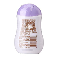 贝亲(pigeon)婴儿沐浴露100ml IA110
