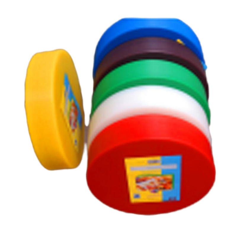 SN白色塑料斩墩