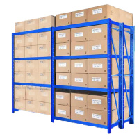 重型货架 L1500*W600*H2000*4层