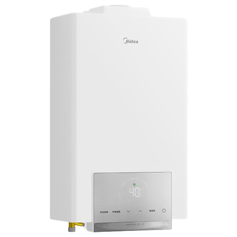 美的燃气热水器JSQ30-16HCS2