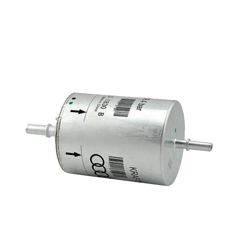 一汽燃油滤清器BPS1915B适用于捷达 1.6L(2010-) 新捷达 1.4L 1.6L(2013-) 宝来 1.6