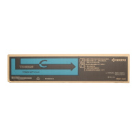 京瓷(KYOCERA)TK-8308M 品红色原装墨粉盒