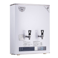 开水器GM-K1-40CSW40L一温一热型 开水器+台式底座+净水器(单位 :套)