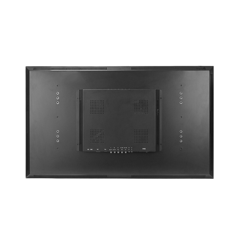 华彩 液晶监视器工业级视频高清显示屏 HC4301A 43英寸