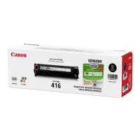 佳能(Canon)CRG-416黑色硒鼓(适用iC MF8050Cn 8030cn ) 黑色