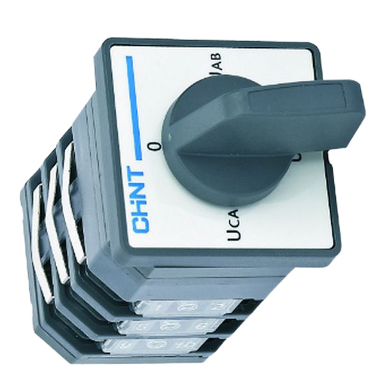 正泰(CHNT) 万能转换开关 LW112 0724/3