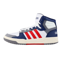 Adidas阿迪达斯男鞋2020春季新款休闲鞋运动鞋中帮保暖板鞋EH1689