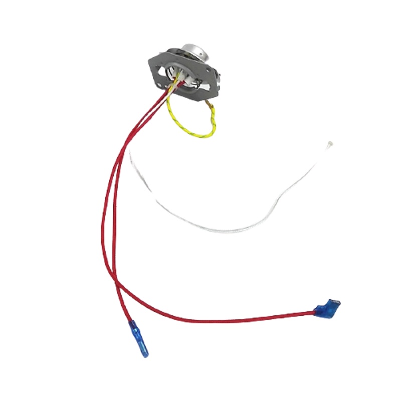 电饭煲配件温度传感器底部磁钢限温器热敏古达电阻电饭锅温控器