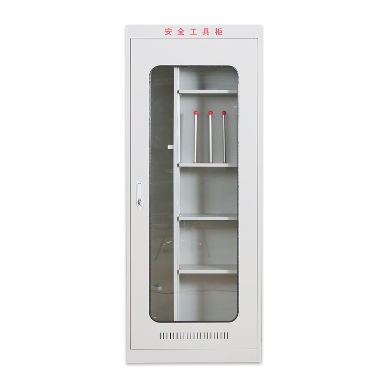 振奥 钢制电力工具柜绝缘柜防尘安全器具柜款二2000*800*450mm