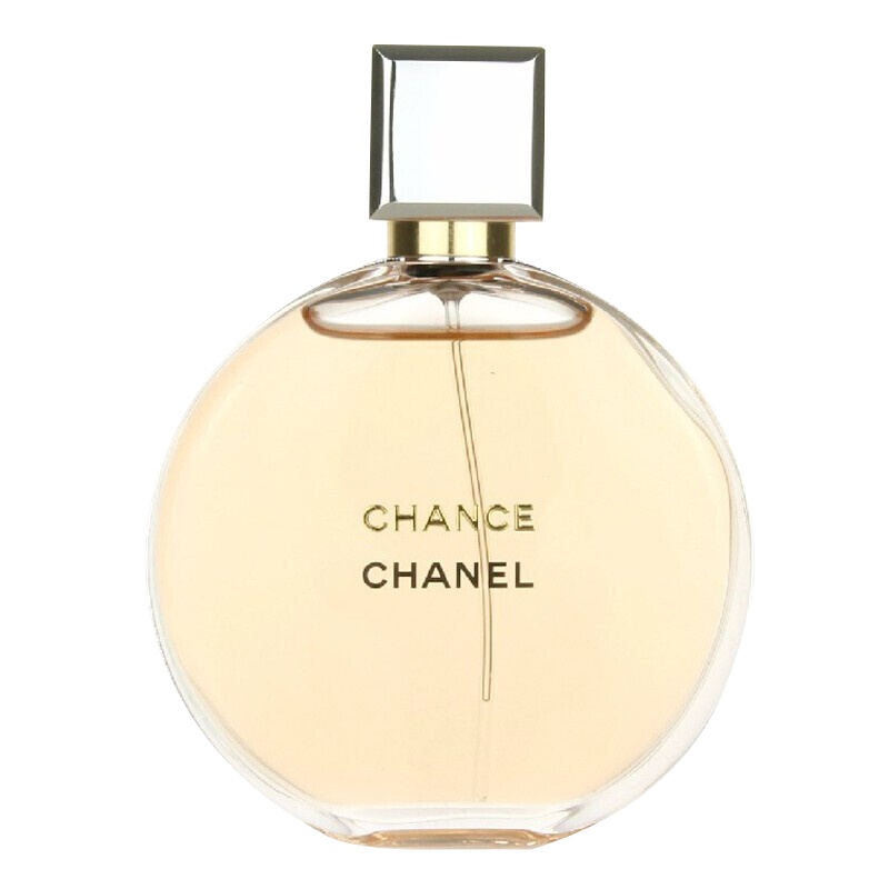 【送专柜礼盒】Chanel香奈儿香水 女士持久香氛邂逅淡香可可小姐5号配礼品袋 送女友 粉色柔情邂逅发香雾35ml