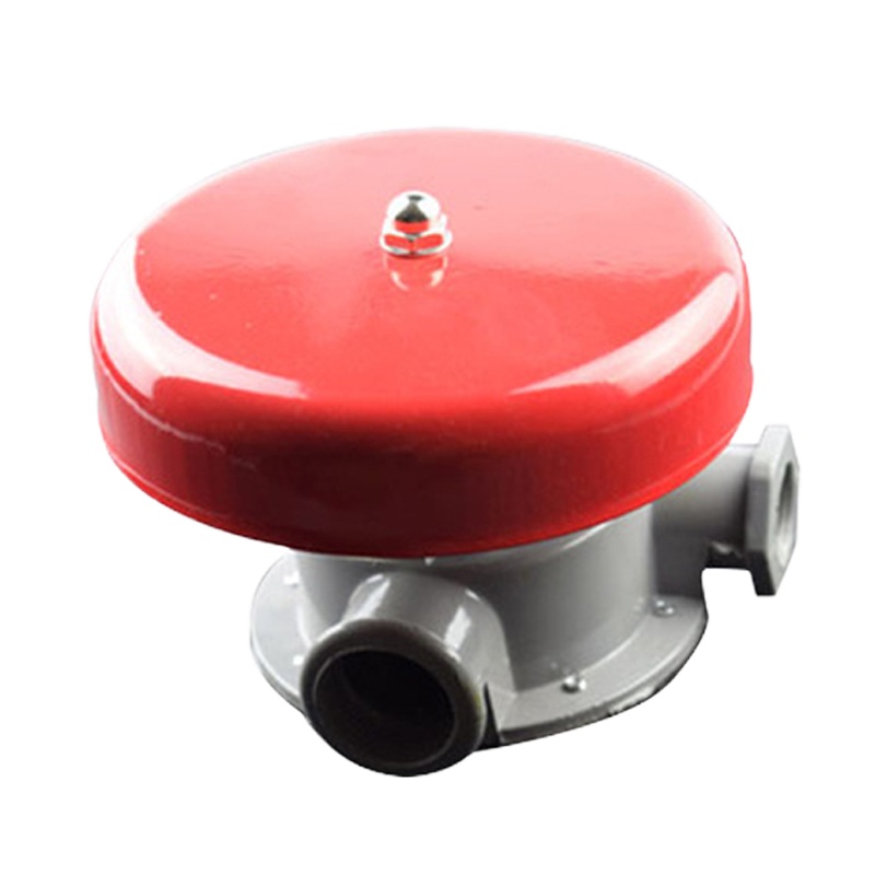 宏建 HJ 水力警铃 消防水力警铃/报警阀警铃 湿式报警阀配件警铃 WQ企业定制 起订量2个