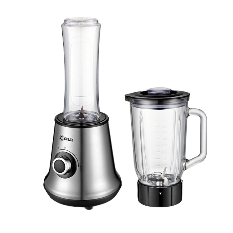 东菱(Donlim)料理机 破壁多功能家用榨汁机 BL-9310K
