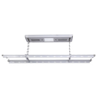 名家优创电动晾衣架自动升降消毒智能无线遥控晾衣机MJ-C200-12