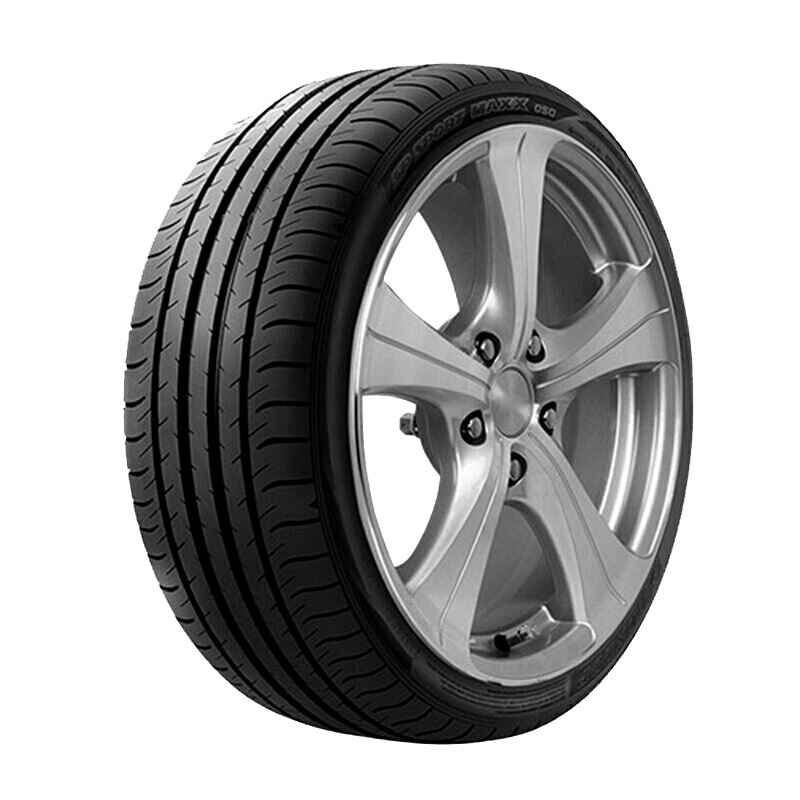 邓禄普(Dunlop)轮胎 225/50R17 94W SPMAXX050 适配新皇冠/适配3008/蒙迪欧/A4