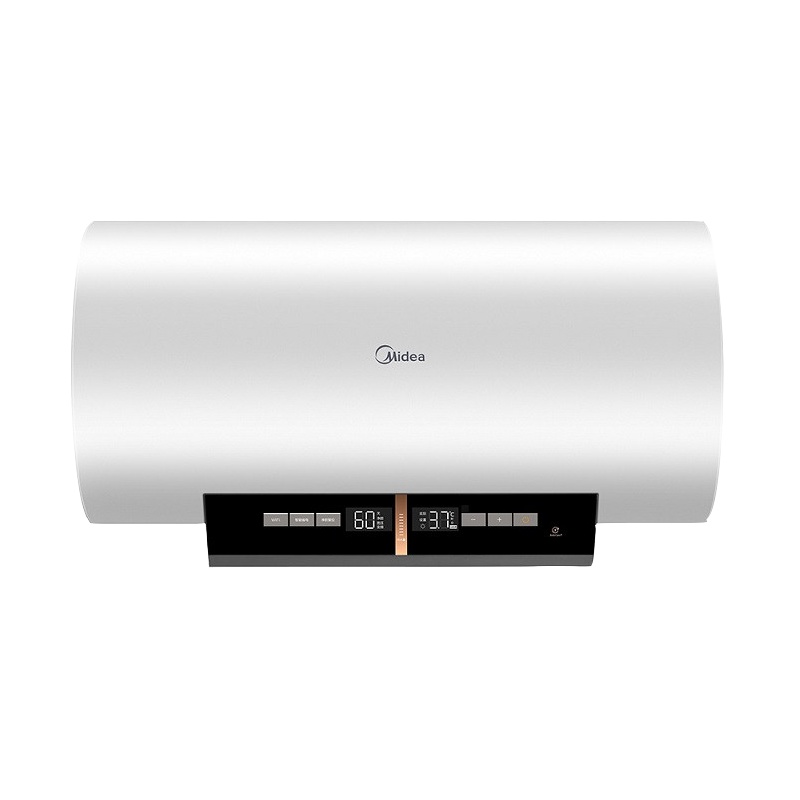 美的电热水器F80-32QE6(HEY) 极地白