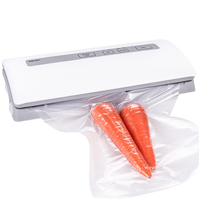 新鲜世界(Fresh World)TVS-2018Z真空机 真空包装机食品全自动真空保鲜塑封机家用商用抽真空封口机