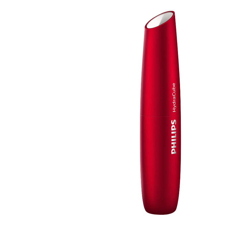 飞利浦(Philips)电子美容仪BSC601/07BP 喷雾雾化仪补水仪 保湿补水美容仪 充电迷你便携补水