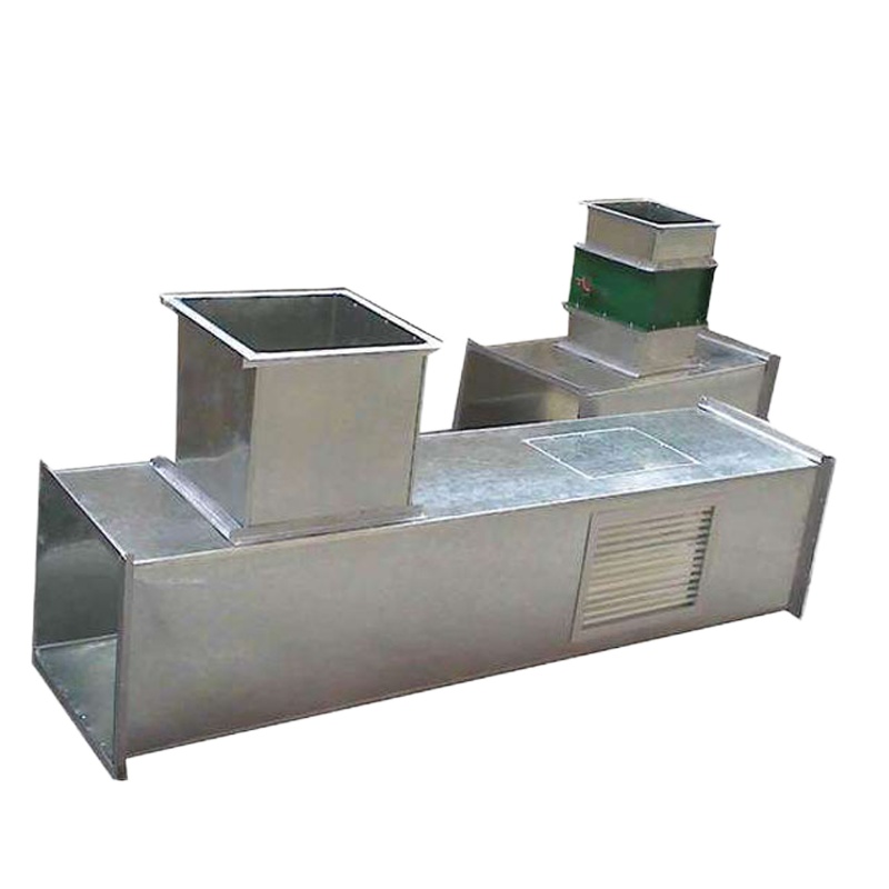 格力(GREE) 风道 规格:700*200 镀锌板