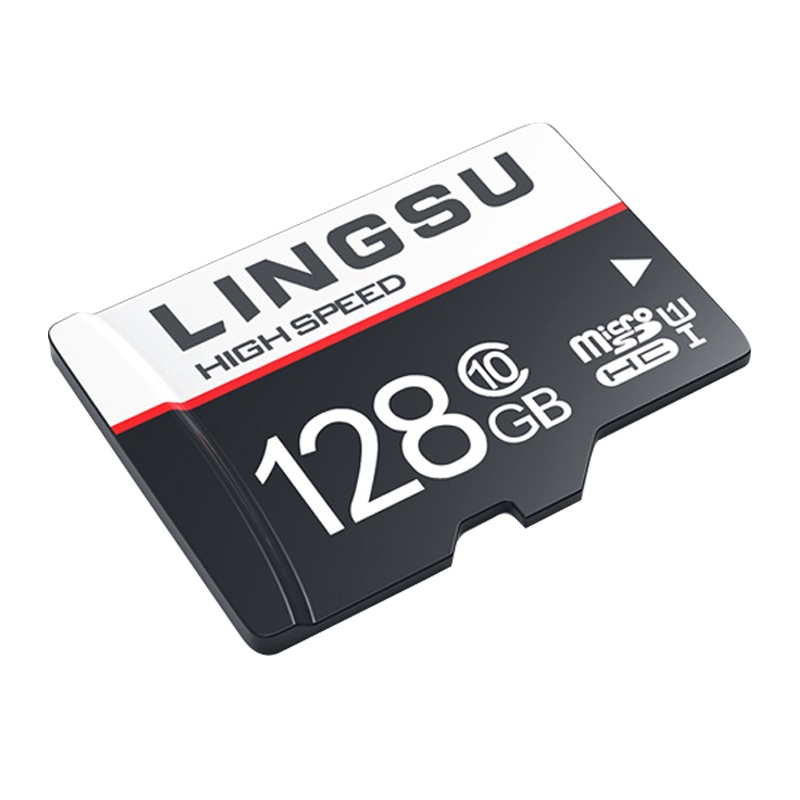 霆骁 64GB 储技系列 switch任天堂内存卡64g专用U3高速卡游戏机TF储存卡