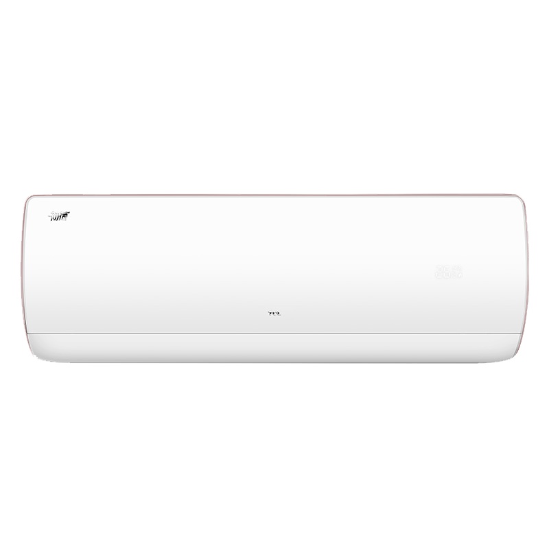 TCL 1.5匹 变频 新一级能效 静音智能 冷暖家用 初荷 挂壁式空调挂机KFRd-35GW/D-FR11Bp(B1)