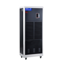 百奥(PARKOO)BCF-7.0防爆除湿机168L工业除湿器化工仓库地下室抽湿机