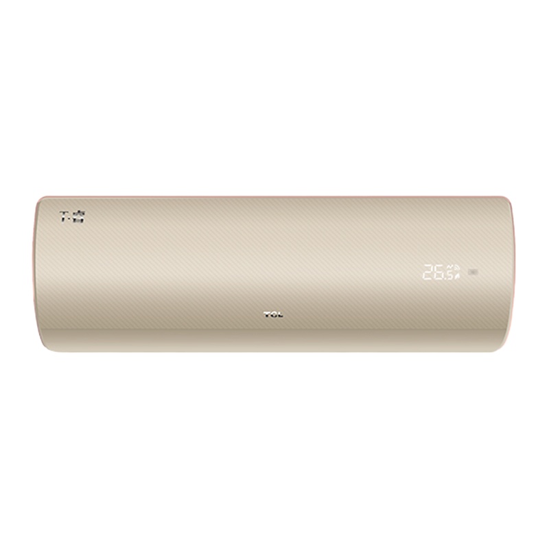 TCL T睿空调KFRd-35GW/DBP-FP31+A1(金) 单个装