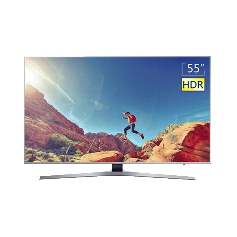 三星(SAMSUNG) UA55MUF40SJXXZ 55英寸4K超高清智能wifi无线网络液晶平板电视