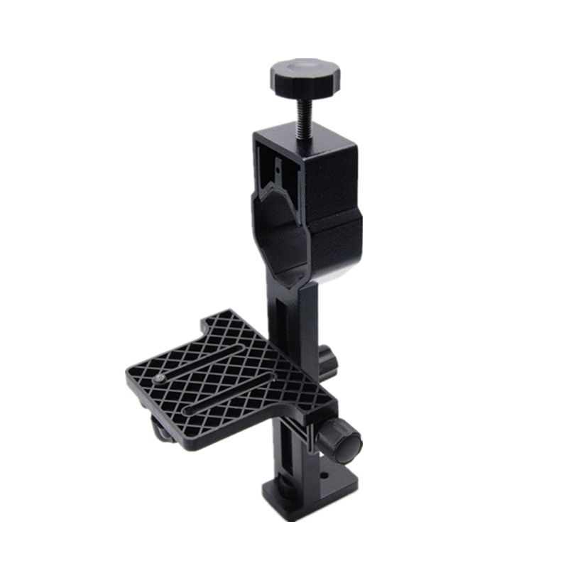 OUJIN 天文望远镜摄影支架双筒望远镜支架望远镜接照相机万能支架数码相机卡片机通用支架