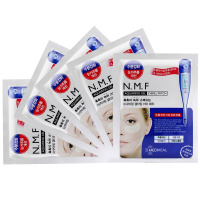 Mediheal 美迪惠尔 水润保湿保湿锁水 眼膜 5对/盒 淡化细纹 可莱丝