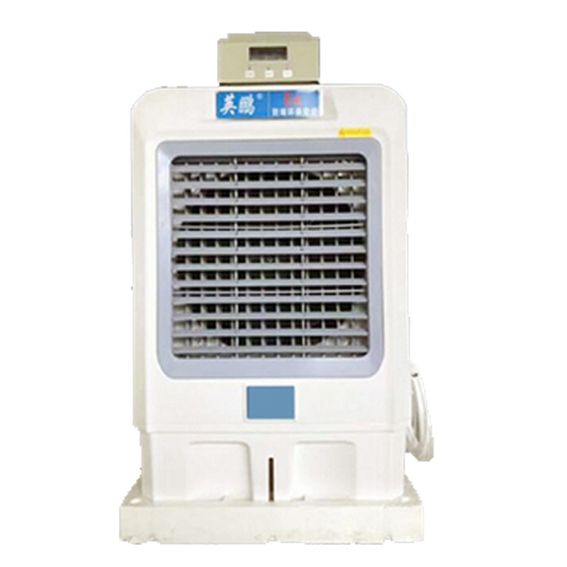 英鹏(GYPEX)防爆环保空调YPHB-10EX 可用于厂房/车间/危化品仓库/蓄电池室