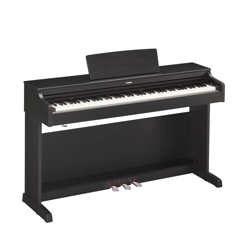 雅马哈(YAMAHA)YDP-143电钢琴88键重锤YDP-142升级款成人初学