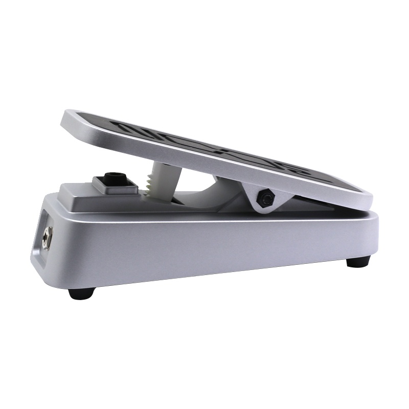 ZOOM FP02M G3 B3 效果器表情音量 哇音/移调控制踏板 乐器配件