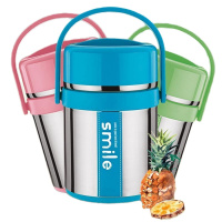 奥丁(adneny)Z-29 不锈钢 保温提锅(单位:个)