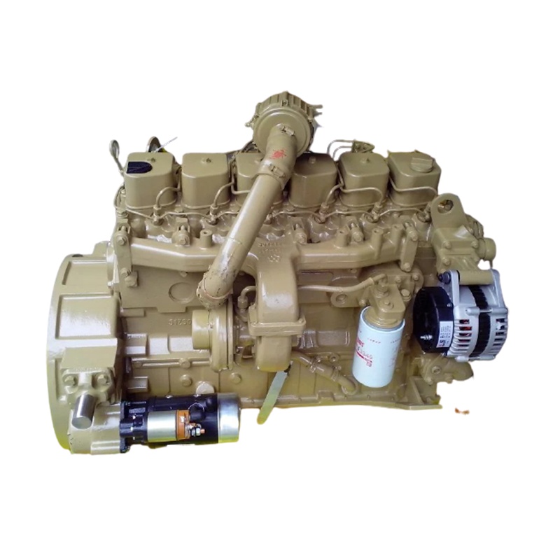 东风EQ2102发动机总成FDJ001DZ发动机总成 正品超长质保