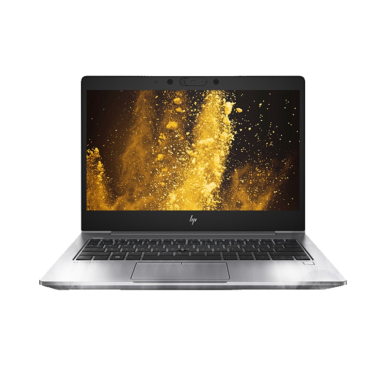 惠普(HP)830 G6商用笔记本电脑13.3寸(i7-8565/8G/512G/Win10H)