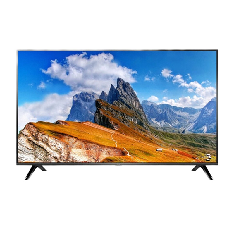 TCL 液晶平板电视机 TCL49p4