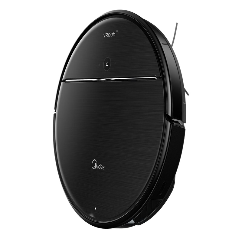 美的扫地机器人I9