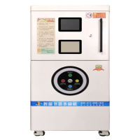 德纳斯智能书籍杀菌机 JY-2P-XD-06