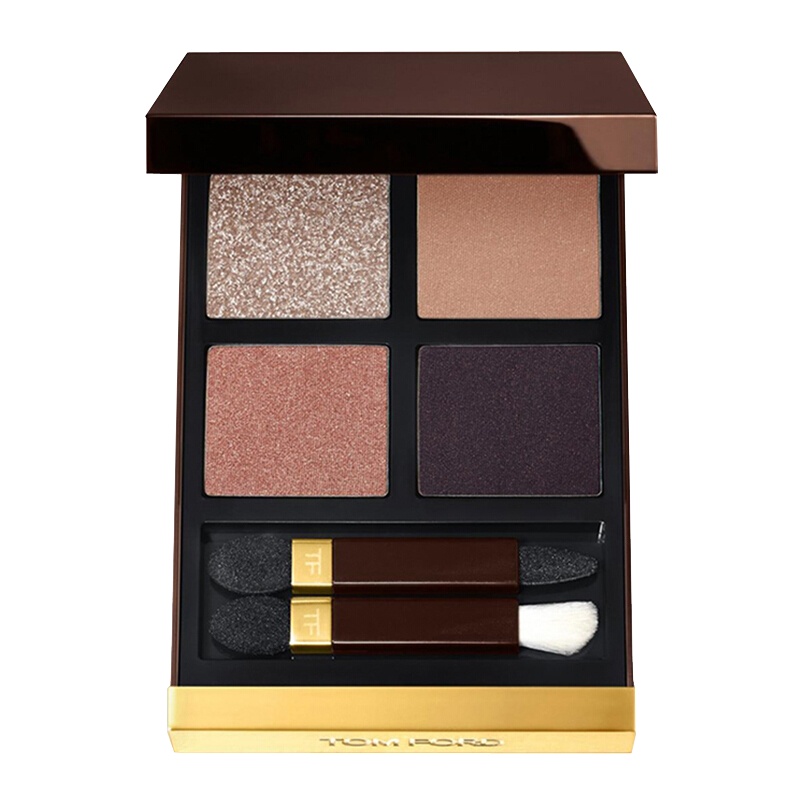 汤姆福特(Tom Ford)TF眼影 幻魅四色眼影盘 20#DISCO-DUST