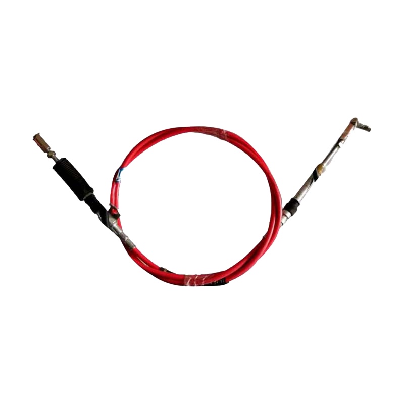 元诚 汽车解放运输车新平头柴CA1125变速挂挡线排挡线选挡线汽车维修配件军车器材零件配件