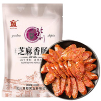 芝麻香肠 400克