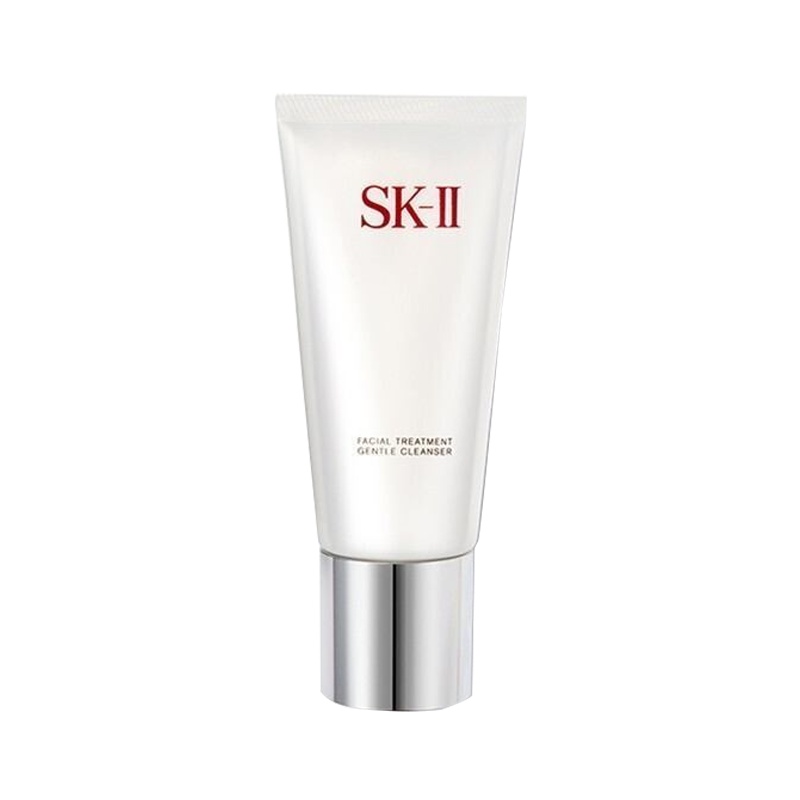 日本 SK-II SK2洗面奶 面部精华洁面膏- 氨基酸温和洗面奶120g