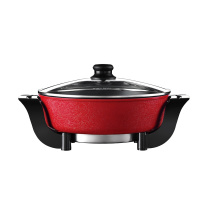 JOHN BOSS 威尔-多功能料理锅