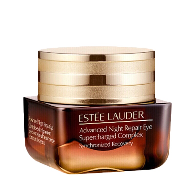 [专柜正品 顺丰速运]雅诗兰黛(Estee Lauder)小棕瓶抗蓝光眼霜15ML